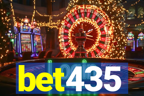 bet435