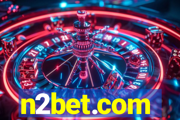 n2bet.com