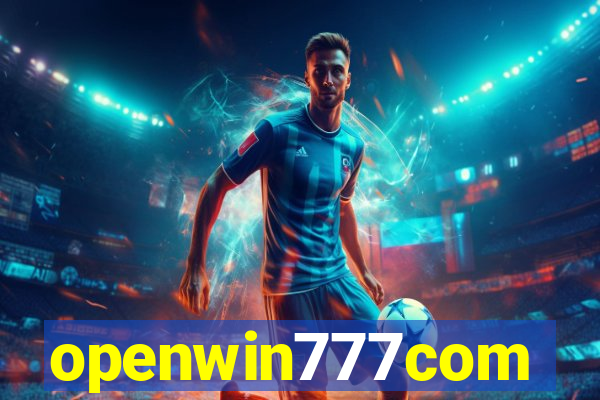 openwin777com