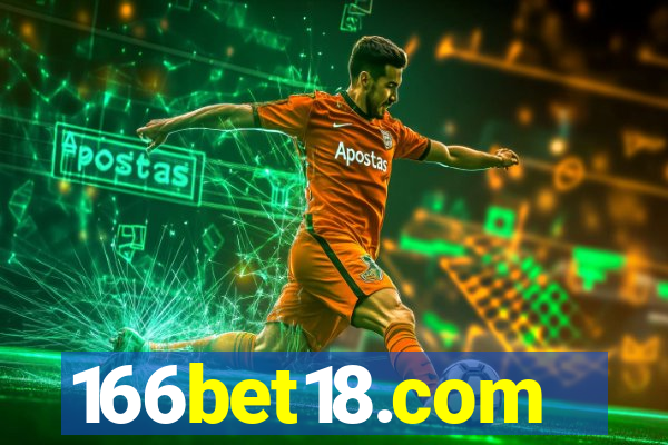 166bet18.com