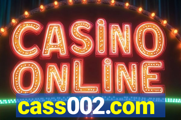 cass002.com
