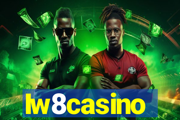 Iw8casino