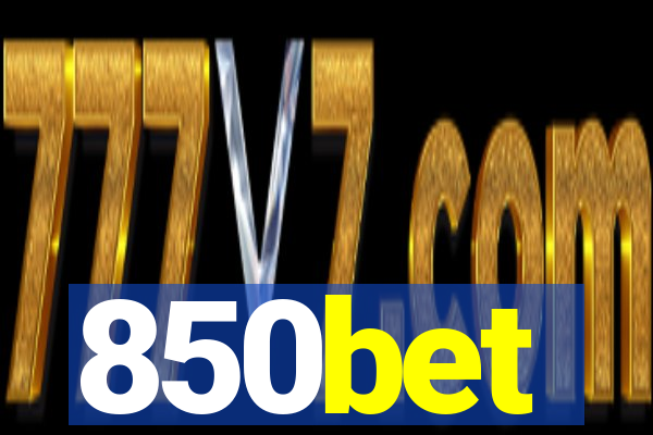 850bet