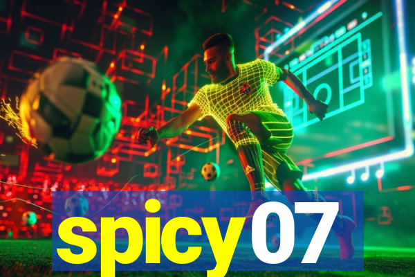 spicy07