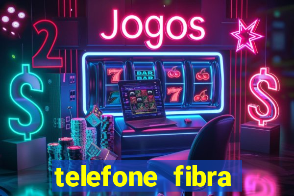 telefone fibra minas congonhas