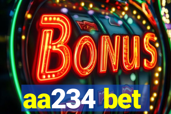 aa234 bet