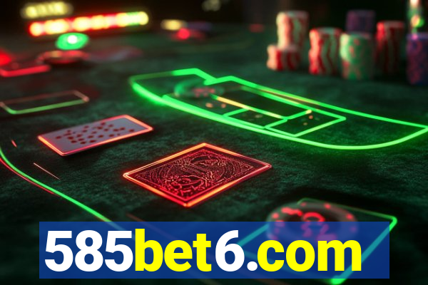 585bet6.com