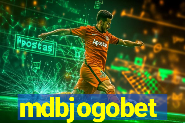 mdbjogobet