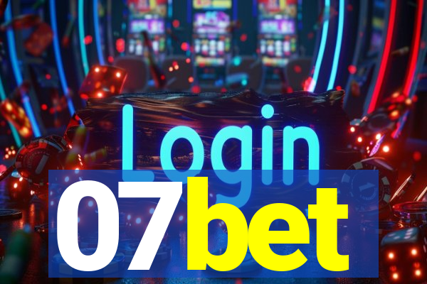 07bet