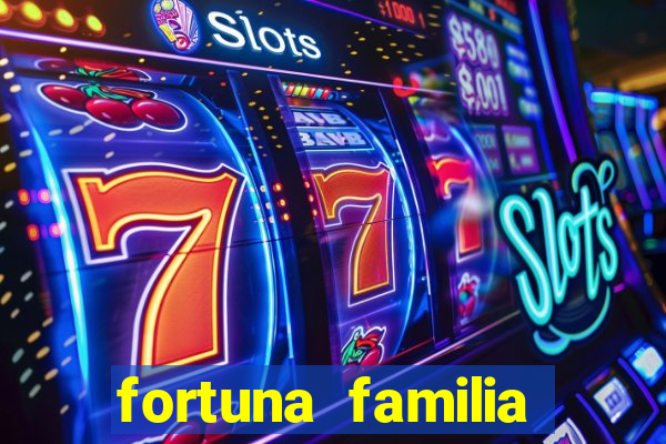 fortuna familia real brasileira