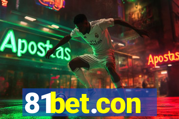 81bet.con