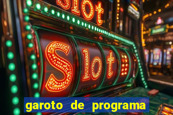 garoto de programa baixada fluminense rj