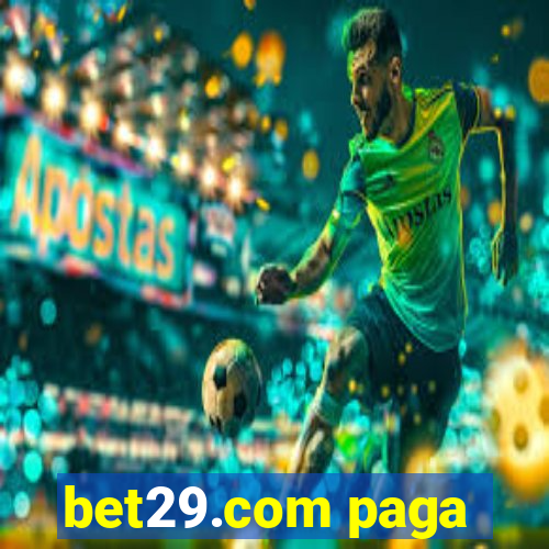 bet29.com paga