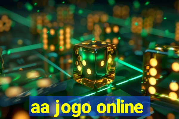 aa jogo online