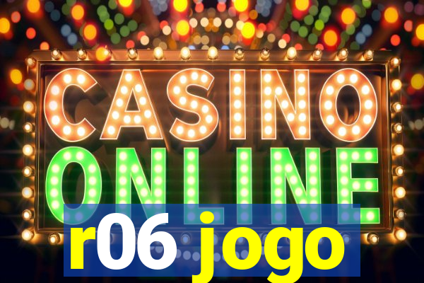 r06 jogo