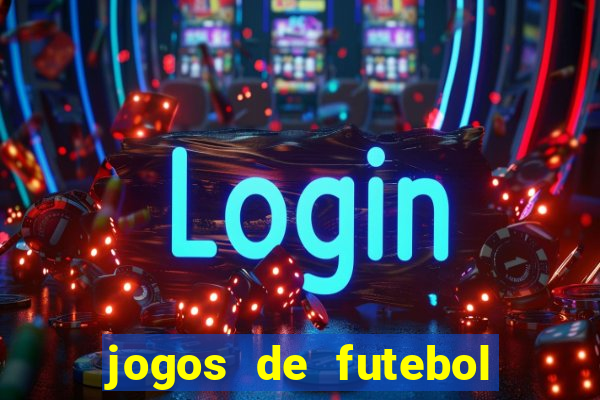 jogos de futebol 4x4 soccer