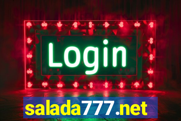 salada777.net