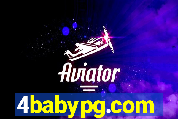 4babypg.com
