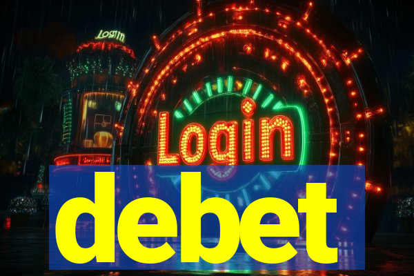 debet