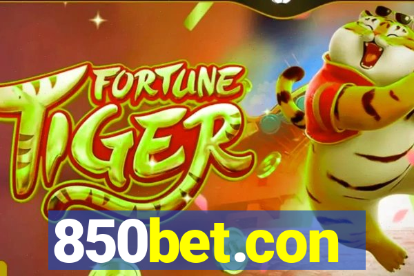 850bet.con