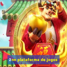 2nn plataforma de jogos