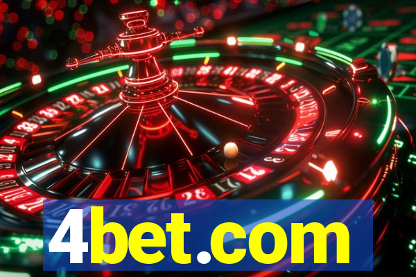 4bet.com