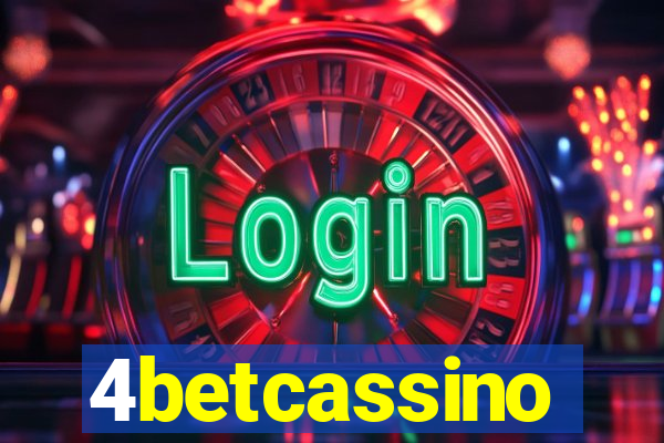 4betcassino