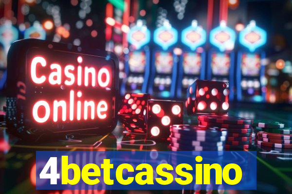 4betcassino