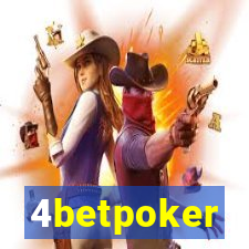 4betpoker