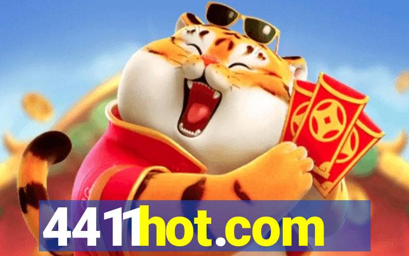 4411hot.com