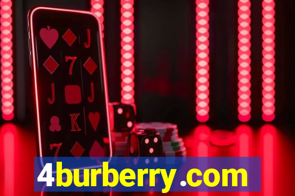 4burberry.com