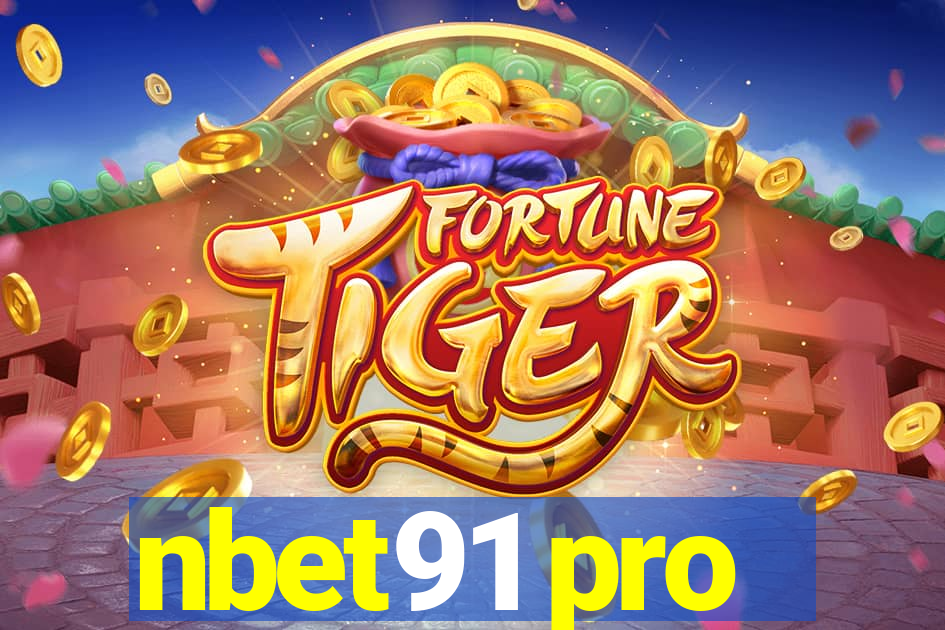 nbet91 pro