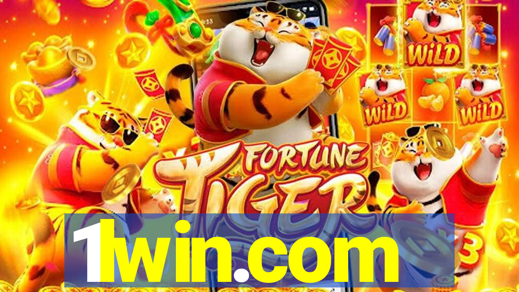 1lwin.com