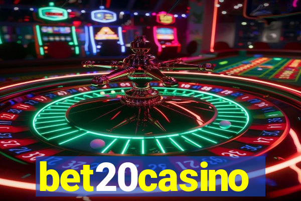 bet20casino