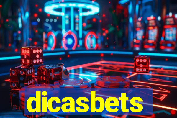 dicasbets
