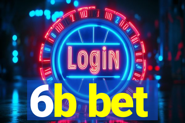 6b bet