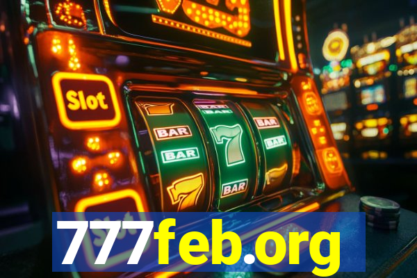 777feb.org