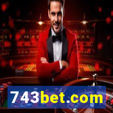 743bet.com