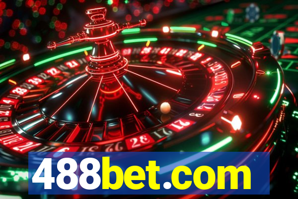 488bet.com