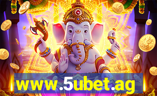 www.5ubet.ag