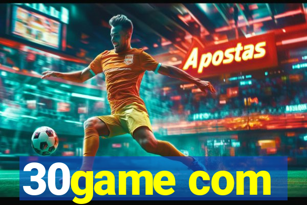 30game com