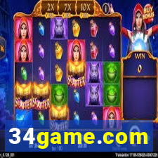 34game.com