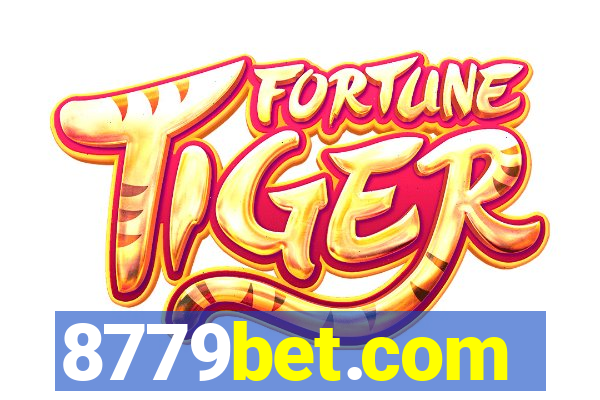8779bet.com