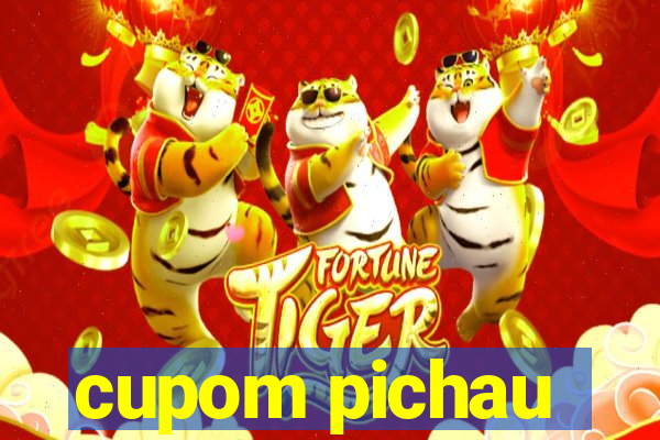 cupom pichau