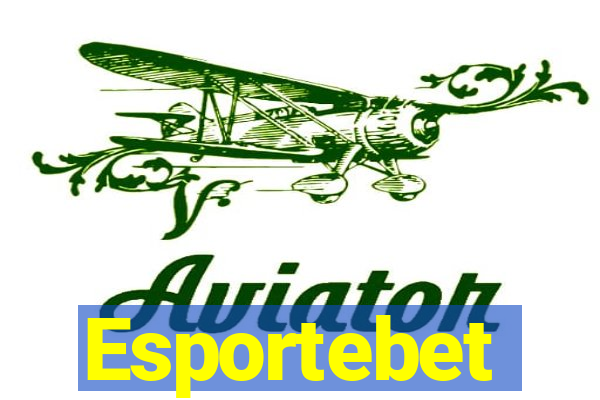 Esportebet