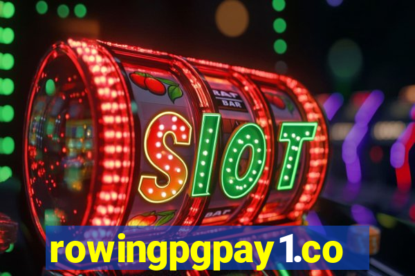 rowingpgpay1.com