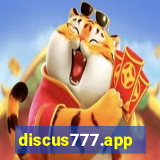 discus777.app