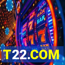 T22.COM