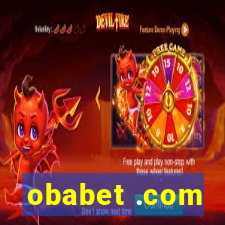 obabet .com