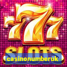 casinonumberuk